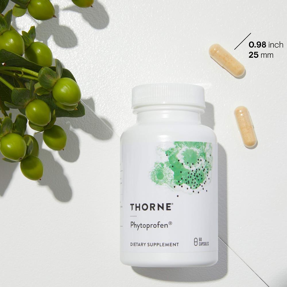 Thorne Research Phytoprofen -- 60 Capsules