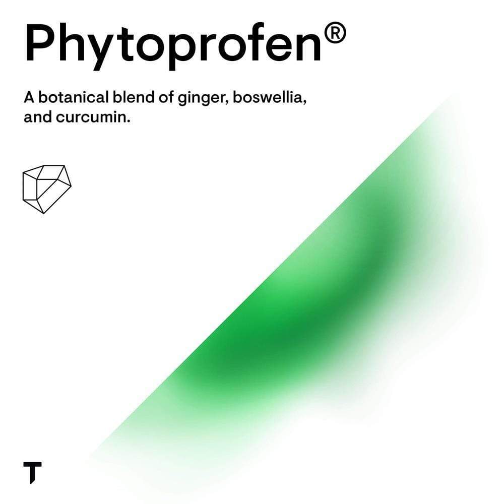 Thorne Research Phytoprofen -- 60 Capsules