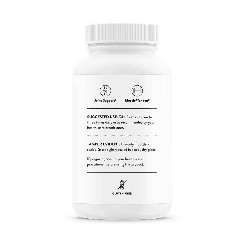 Thorne Research Phytoprofen -- 60 Capsules