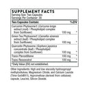 Thorne Research PolyResveratrol-SR -- 60 Capsules