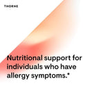 Thorne Research Quercetin Phytosome -- 60 Gel Caps