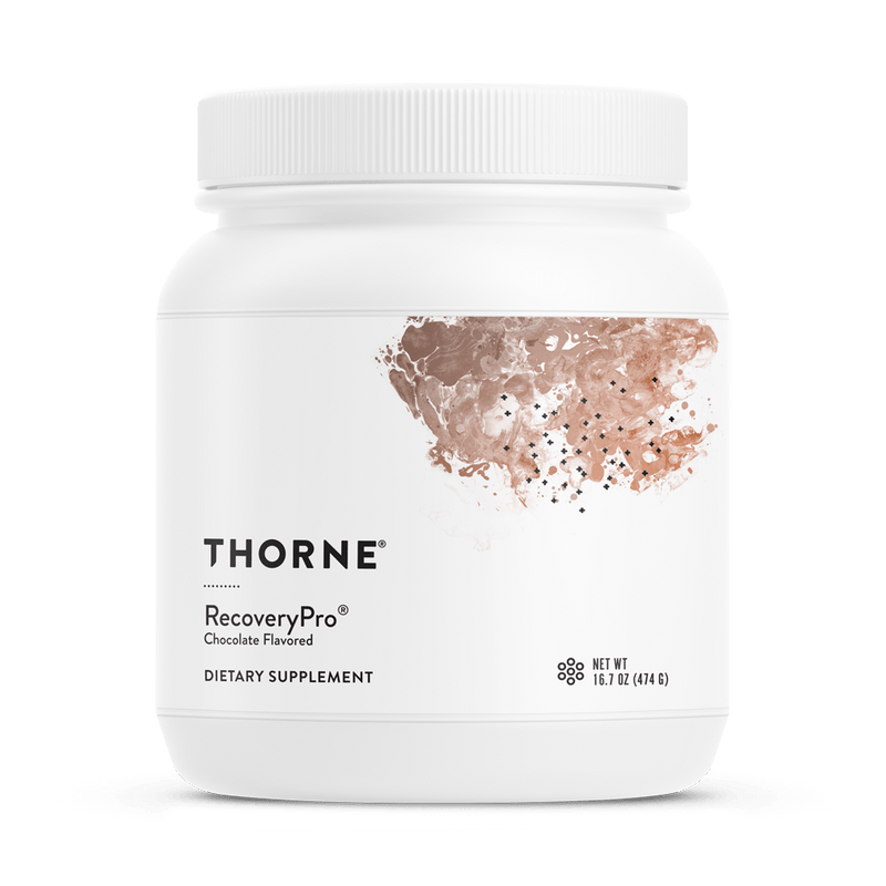 Thorne Research RecoveryPro(NSF Certified for Sport) -- 12 Servings