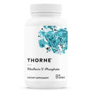 Thorne Research Riboflavin 5-Phosphate --  60 Capsules