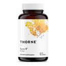 Thorne Research Sacro-B -- 60 Capsules