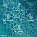 Thorne Research Vitamin C With Flavonoids -- 180 Capsules