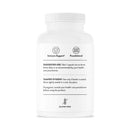 Thorne Research Vitamin C With Flavonoids -- 180 Capsules