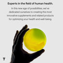 Thorne Research Vitamin D-1,000 -- 90 Capsules