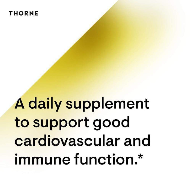 Thorne Research Vitamin D Liquid -- 1 Fl oz.