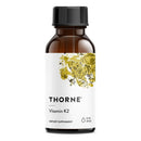 Thorne Research Vitamin K2 -- 1 Fl oz.