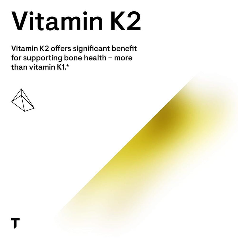 Thorne Research Vitamin K2 -- 1 Fl oz.