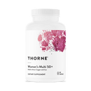 Thorne Research Women's Multi 50+ -- 180 Capsules