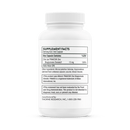 Thorne Research Zinc Bisglycinate 15 mg -- 60 Capsules