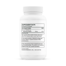 Thorne Research Zinc Bisglycinate 30 mg -- 60 Capsules