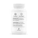 Thorne Research Zinc Picolinate 15 mg -- 60 Capsules
