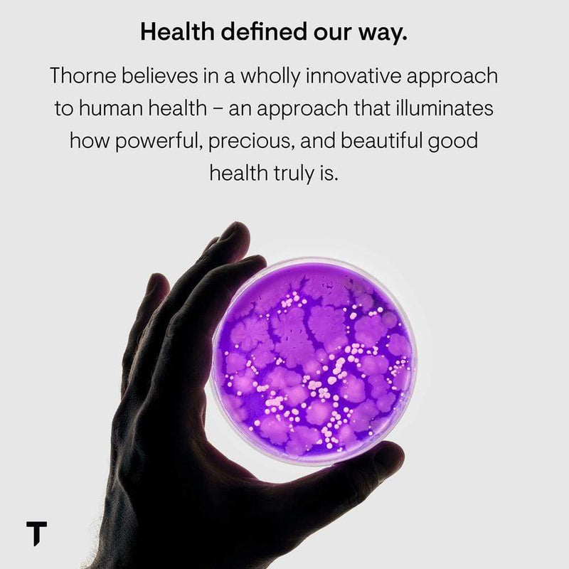 Thorne Research Zinc Picolinate -- 180 Capsule