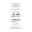 Thorne Research Zinc Picolinate 30 mg (Not Certified For Sport) -- 60 Capsules