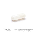 Thorne Research Zinc Picolinate 30 mg (Not Certified For Sport) -- 60 Capsules