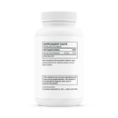 Thorne Research Zinc Picolinate 30 mg (Not Certified For Sport) -- 60 Capsules