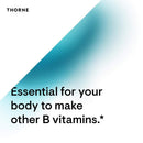 Thorne Riboflavin 5-Phosphate -- 60 Capsules