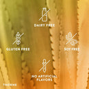 Thorne Sacro-B -- 60 Capsules