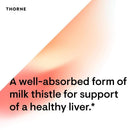 Thorne Siliphos -- 90 Capsules