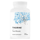 Thorne Trace Minerals -- 90 Capsules
