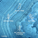 Thorne Zinc Picolinate 15 mg -- 60 Capsules