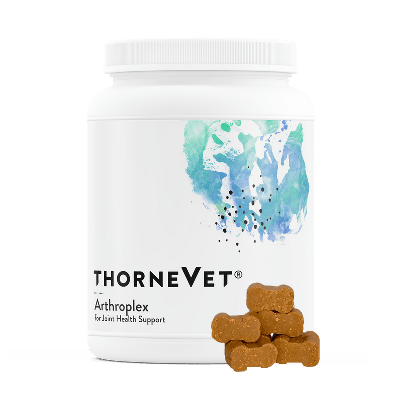 ThorneVet Arthroplex -- 120 SoftChews