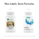 ThorneVet CurcuVet-SA150 for Dogs -- 90 Capsules