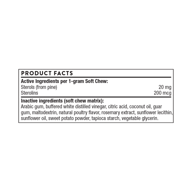 ThorneVet Veterinary ModucareVET -- 90 Capsules