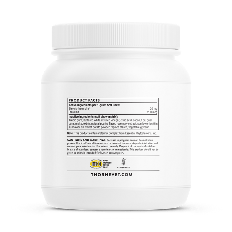 ThorneVet Veterinary ModucareVET -- 90 Capsules