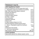 ThorneVet Veterinary Small Animal Antioxidant -- 120 Capsules