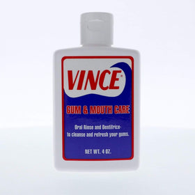 Vince Oral Rinse and Dentifrice -- 4 oz