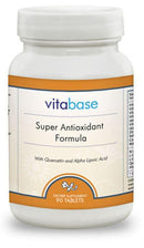 Vitabase Super Antioxidant Formula -- 90 Tablets
