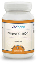 Vitabase Vitamin C (1000 mg) -- 100 Tablets