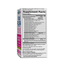 Vital Flora Women’s Daily Probiotic -- 60 Capsules