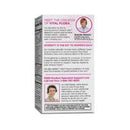 Vital Flora Women’s Daily Probiotic -- 60 Capsules