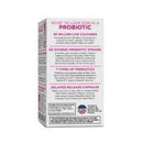 Vital Flora Women’s Daily Probiotic -- 60 Capsules