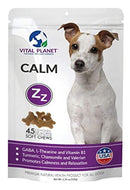 Vital Planet Calm -- 45 Softchews