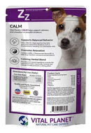 Vital Planet Calm -- 45 Softchews